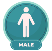 Male Balloon